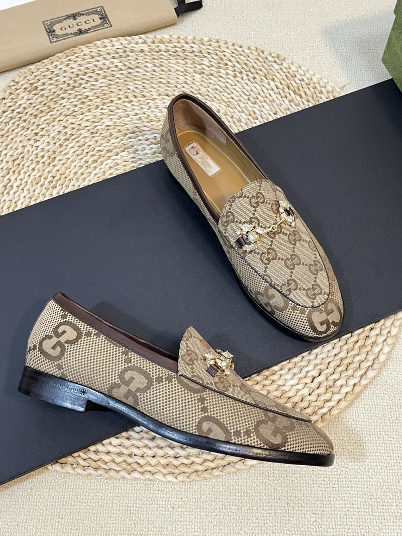 Gucci loafers